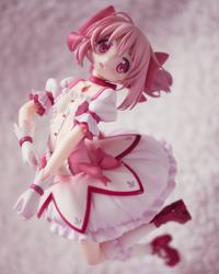 photo of Kaname Madoka