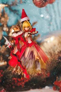 photo of Nero Claudius