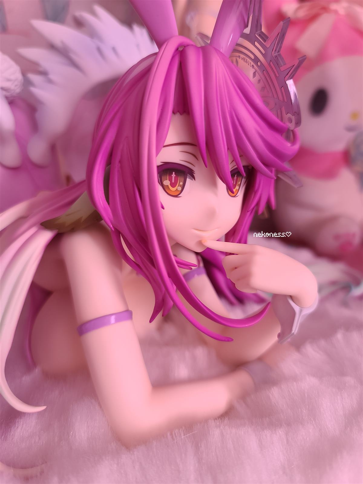 photo of Jibril