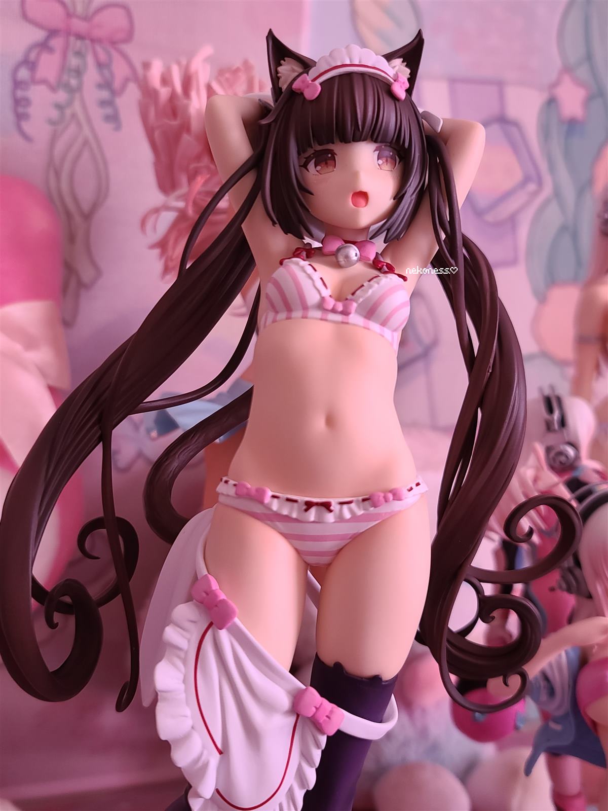 photo of Chocola