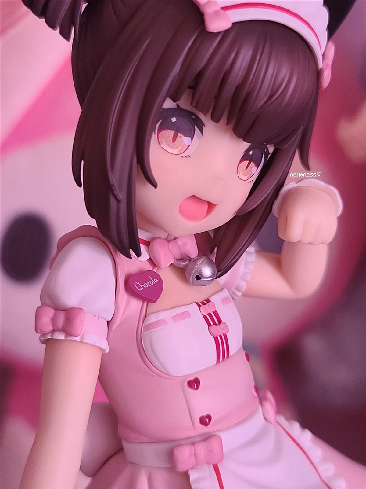 photo of Chocola