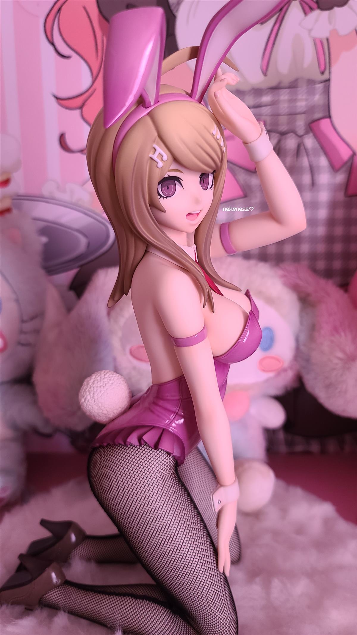 photo of Akamatsu Kaede