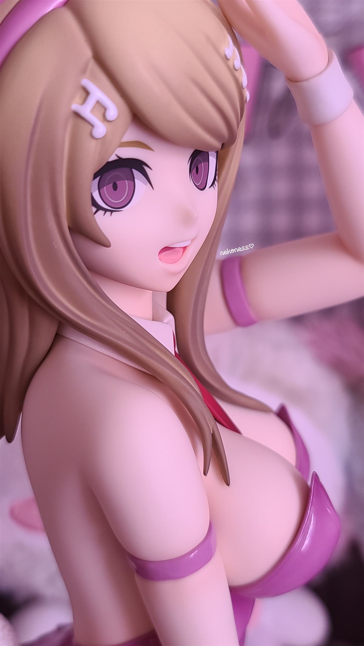 Akamatsu Kaede (FREEing) by Nekoness