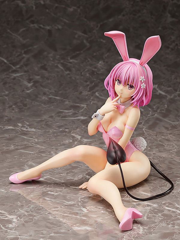 photo of Momo Belia Deviluke