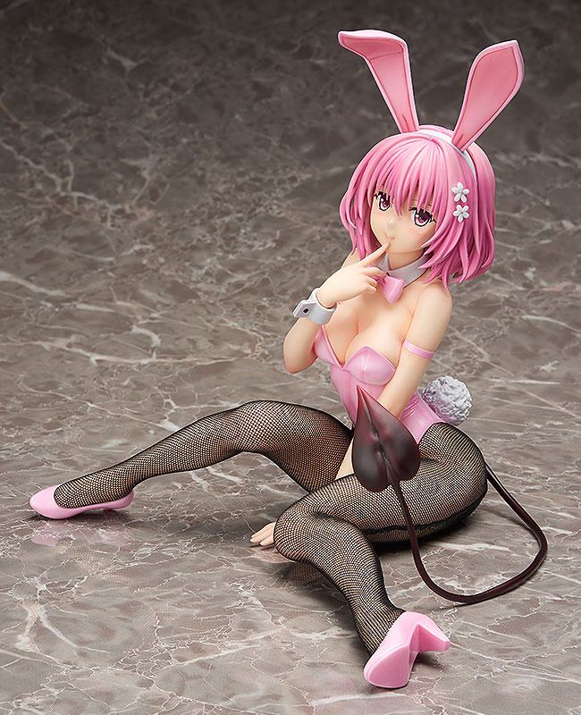 photo of Momo Belia Deviluke