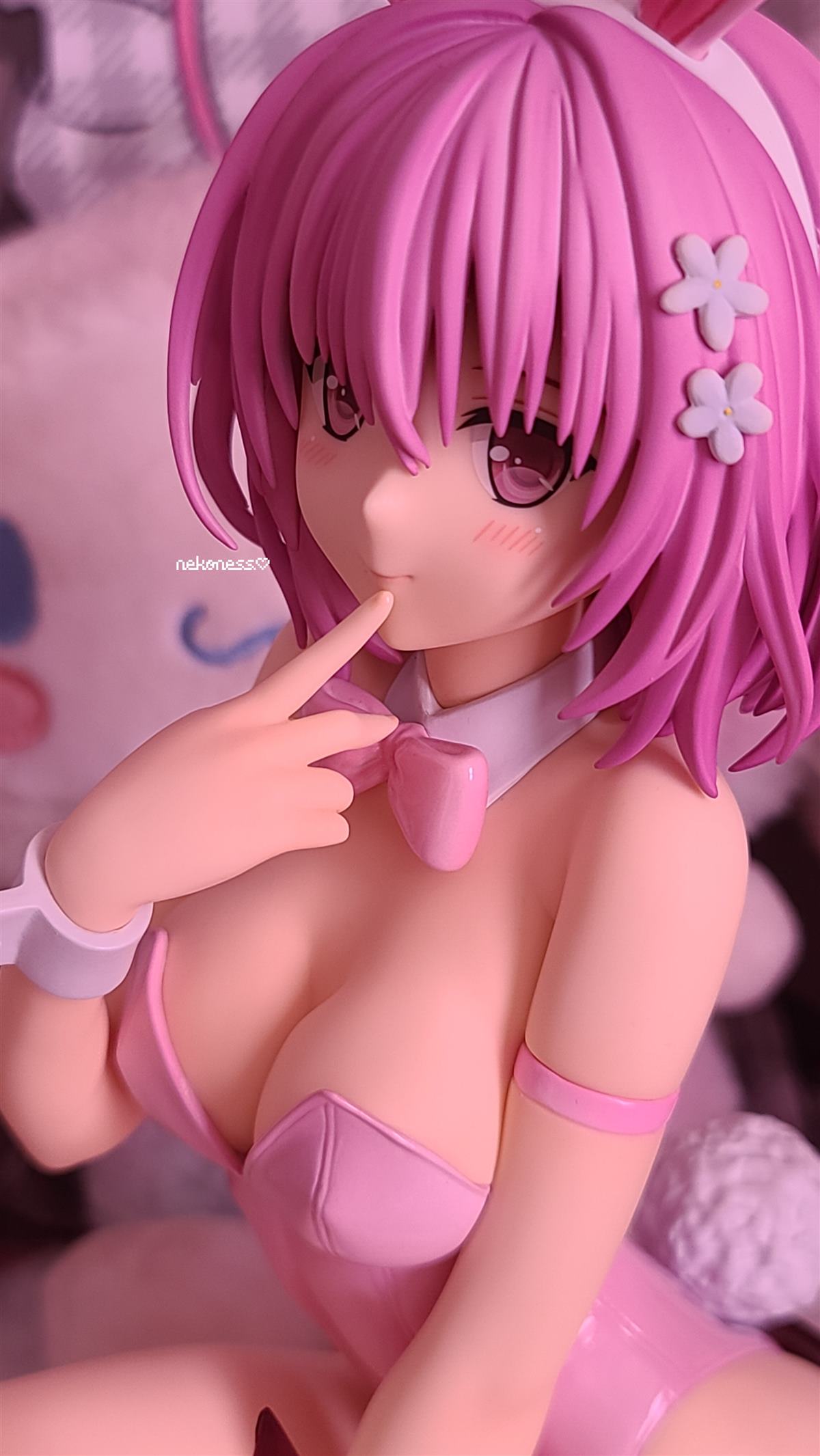 photo of Momo Belia Deviluke