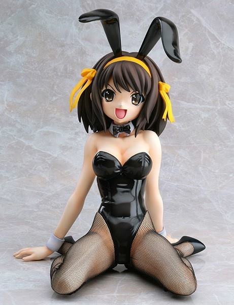 photo of Suzumiya Haruhi