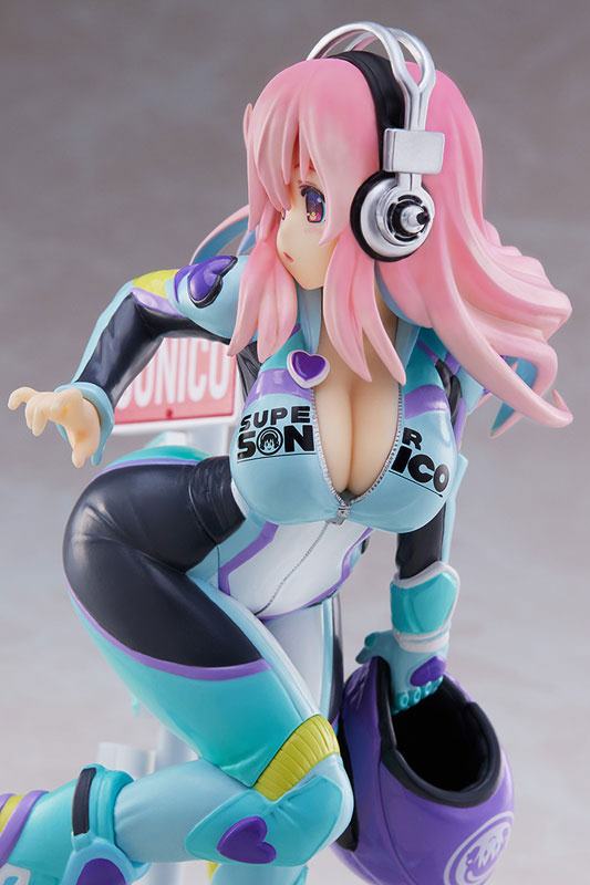 Sonico  FuRyu by Nekoness