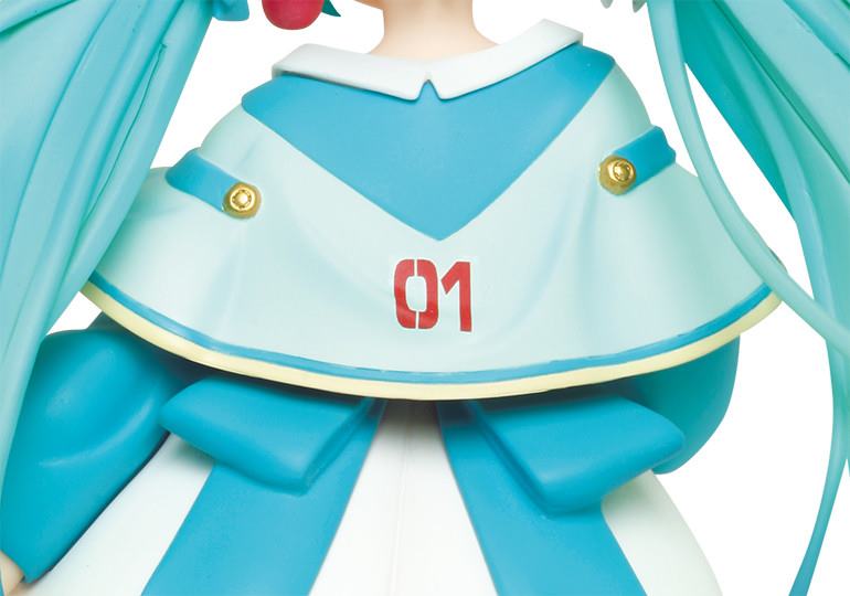 Hatsune Miku  Taito by Nekoness