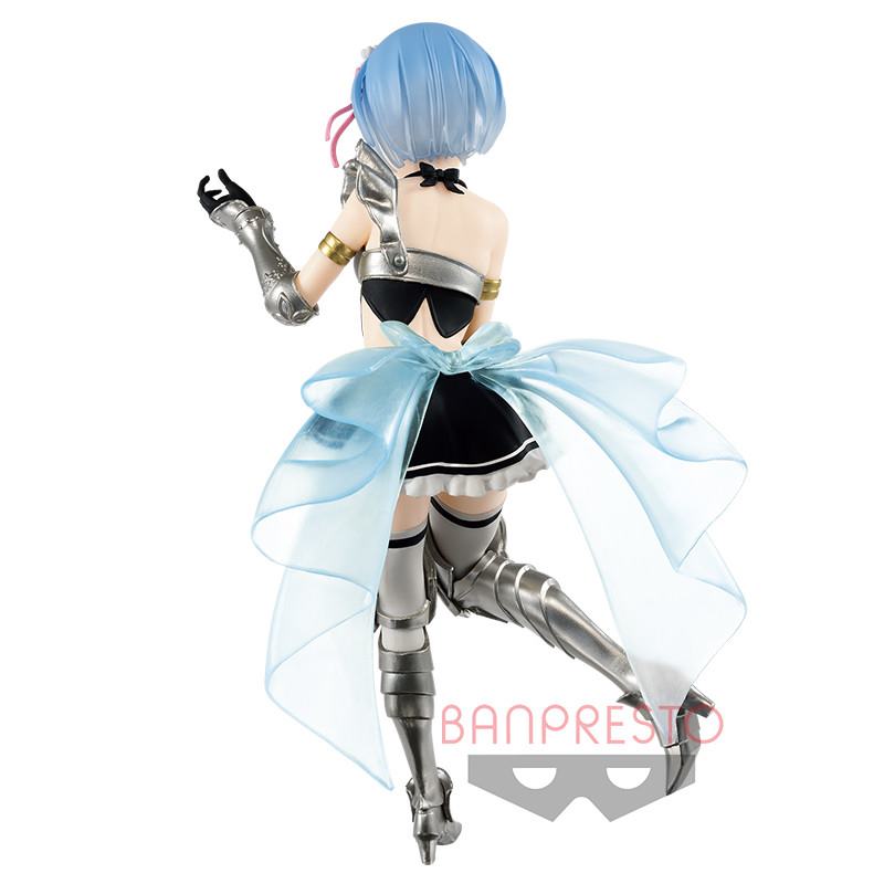 photo of Rem