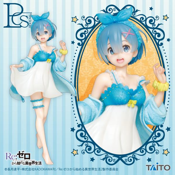 photo of Rem  Taito