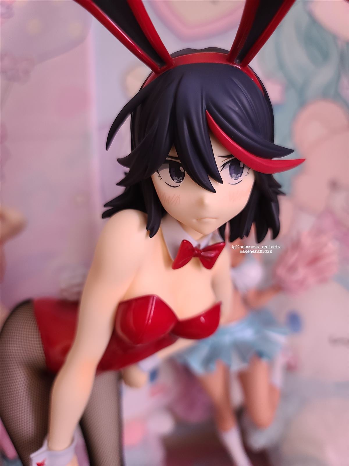 photo of Matoi Ryuuko