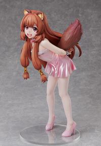 photo of Raphtalia