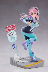 photo of Sonico