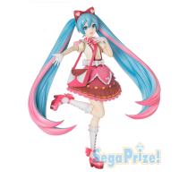 photo of Hatsune Miku