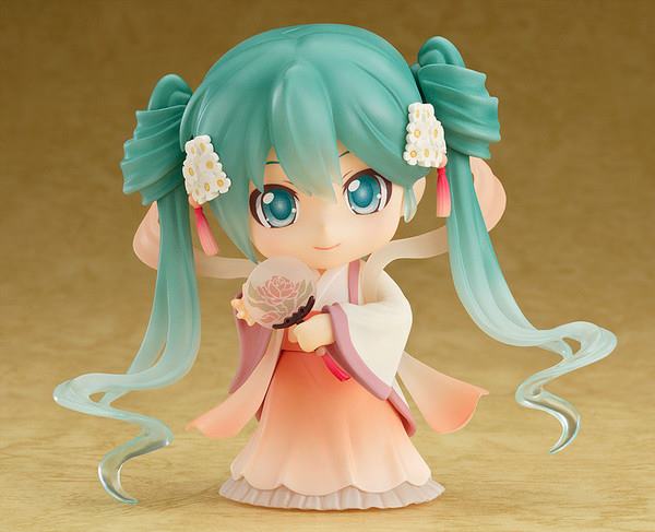 Hatsune Miku  Good Smile Company by SomberShadows