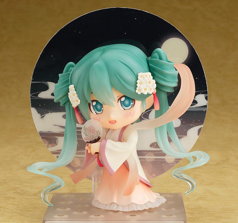 photo of Hatsune Miku