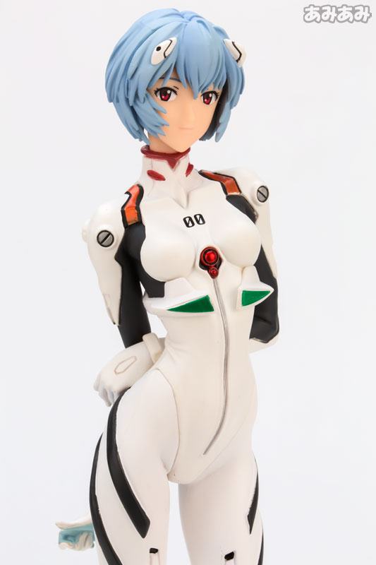 photo of Ayanami Rei