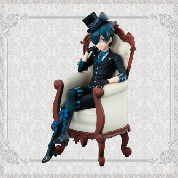 photo of Ciel Phantomhive