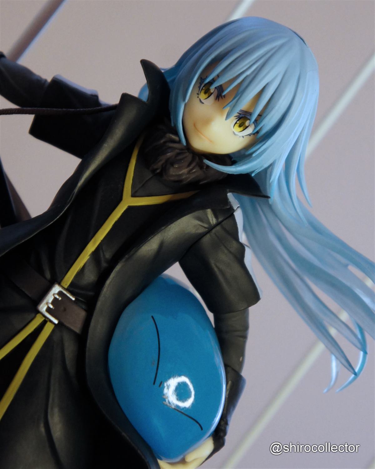 Rimuru Tempest  Bandai Spirits by Shiro