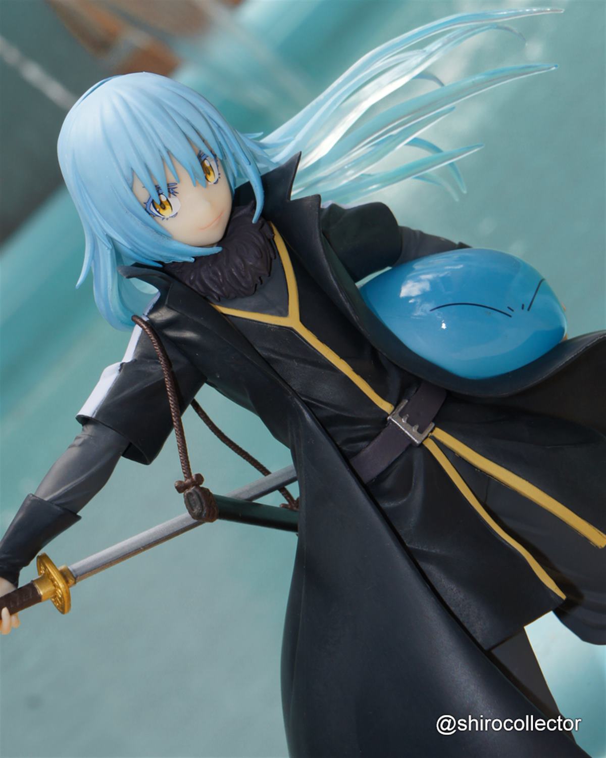 Rimuru Tempest  Bandai Spirits by Shiro