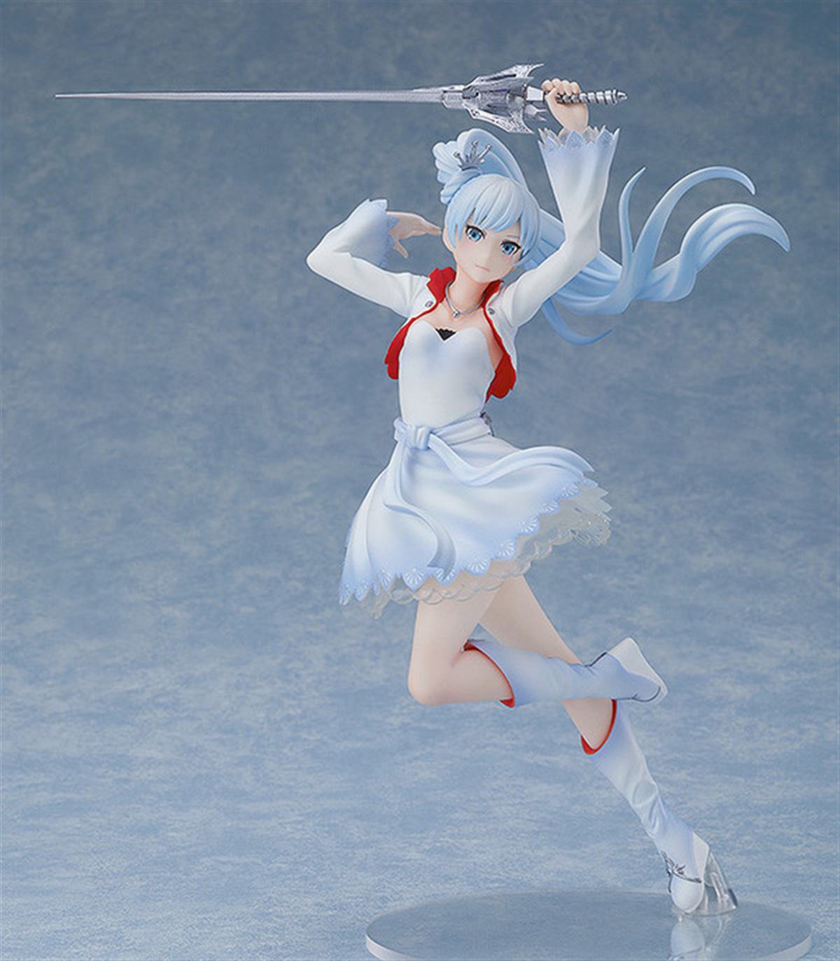 photo of Weiss