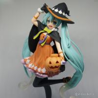 photo of Hatsune Miku