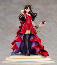 photo of Tohsaka Rin