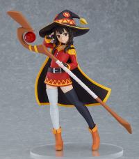 photo of Megumin